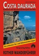 Costa Daurada (Dorada). Rother Wanderführer