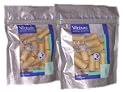 C.E.T. Enzymatic Oral Hygiene Chews for Cats, Fish-Flavored, 96 Chews