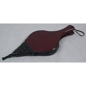 Woodfield Vinyl Trim Dark Stained 19