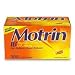 Health & Personal Care : Motrin IB Ibuprofen USP, 200 mg - BONUS SIZE, 300 caplets