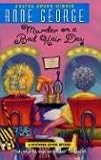 Murder on a Bad Hair Day: A Southern Sisters Mystery (Southern Sisters Mysteries)