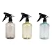 Whitney Design Plastic Spray Bottle