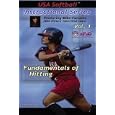 Fundamentals of Hitting Dvd, USA Softball Instructional Volume 1! by 