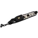 Black Rapid Straps RS3 Black Ripstop Fabric with Front Pocket for Small Cellphone