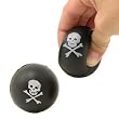 Mini Skull & Bones Stress Balls