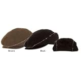 Corduroy Street Ivy Flat Cap