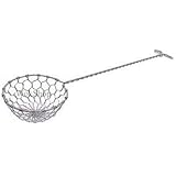 Stainless Steel Wire Skimmer (Qty 10)