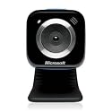 Microsoft LifeCam VX-5000 (Blue)