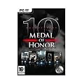 Medal Of Honor 10th Anniversary Game PC [Unknown format] [Windows XP]