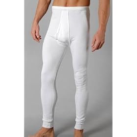 Schiesser Classic Grobstrick Long Johns (05-094) by Schiesser