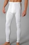 Schiesser Classic Grobstrick Long Johns (05-094)