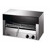 Lincat Lynx 400 Electric Pizzachef Grill