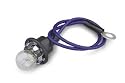 SPEEDO LIGHT SOCKET - Biker's Choice -