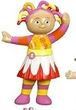 playskool, In the Night Garden, Upsy Daisy 4" figure as cake topperIMAGE