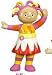 playskool, In the Night Garden, Upsy Daisy 4" figure as cake topper_s-1