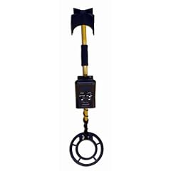 Metalldetektor M 318 - Profi Metallsuchger�t