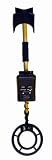 Metalldetektor M 318 - Profi Metallsuchger�t
