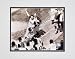 Bill Mazeroski, Pittsburgh Pirates, 1960 World Series Winning Home Run, Sepia, Double Matted 8