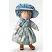 Madame Alexander Dolls Cloth Holly Hobbie, 18