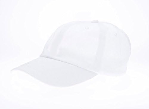 Hytail Ponytail Hat, Women's, White S/M