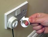 Electronics : Sim - Pull Easy Plug Remover - 4 Pack