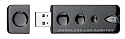 WLAN  31992 adapter (USB) for MediaPlayer II