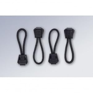 ZIPPER PULLS 4PK