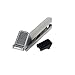 from Faringdon Collection Faringdon Metal Self-Cleaning Garlic Press Model 17840645
