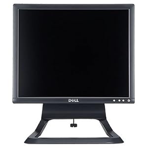 Dell 19 LCD Monitor - 1906FP AIO Color Monitor For Dell OptiPlex SF Computer by Dell