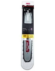 Lawn & Patio: Oregon 109118 20-Inch Pro-Lite Bar and 73LGX .058-Inch Chain Gauge, Saw Chain Combo - Oregon