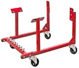 Best Price 1000 lb Small Block Chevy Engine Cradle