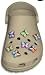 Butterfly Shoe Charms