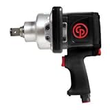 1 Pistol Grip Impact Wrench