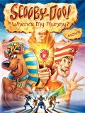 Scooby-Doo in Where's My Mummy?