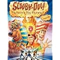 Scooby-Doo in Where's My Mummy?