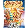 Scooby-Doo in Where's My Mummy?