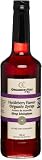 Review CE Organic  / CE Organic Fair Trade, Organic Huckleberry Flavoring Syrup, 25.4-Ounce Bottles (Pack of 3)