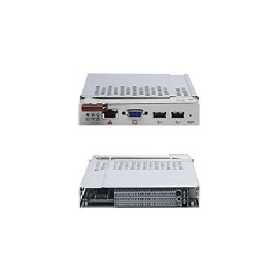 Cover image : Supermicro Chassis Management Module