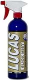 Lucas Oil 10026-PK12 Octane Booster - 15 oz.