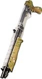 SPAS 12 style spring shotgun Multicam BB gun