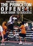 Kevin Pigott: The Princeton Offense: Back Door to Success (DVD)