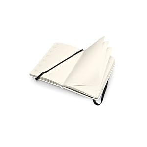 Moleskine Peanuts 2014. Weekly Notebook (12 Mesi). Pocket (9 x 14 cm). Bianca