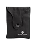Eagle Creek Travel Gear Silk Undercover Bra Stash (Black)