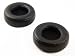 VEVER Â® 2 pcs Replacement Earpads Ear Pads Cushion For Monster Beats By Dr.Dre PRO/DETOX
