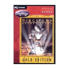 Disciples: Sacred Lands (Gold Edition)