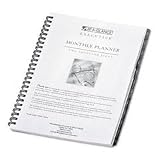 At-A-Glance 70-914-10 Executive Monthly Planner Refill