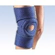 FLA 37-307 EZ-ON NEOPRENE KNEE WRAP PLUS SIZE 20-30"