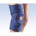 FLA 37-307 EZ-ON NEOPRENE KNEE WRAP PLUS SIZE 20-30"