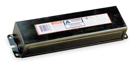  PHILIPS ADVANCE VC-2S85-TP Magnetic Ballast,2 F84T12HO,277V 