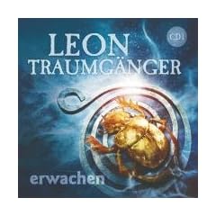 Leon Traumg�nger. Komplettbox